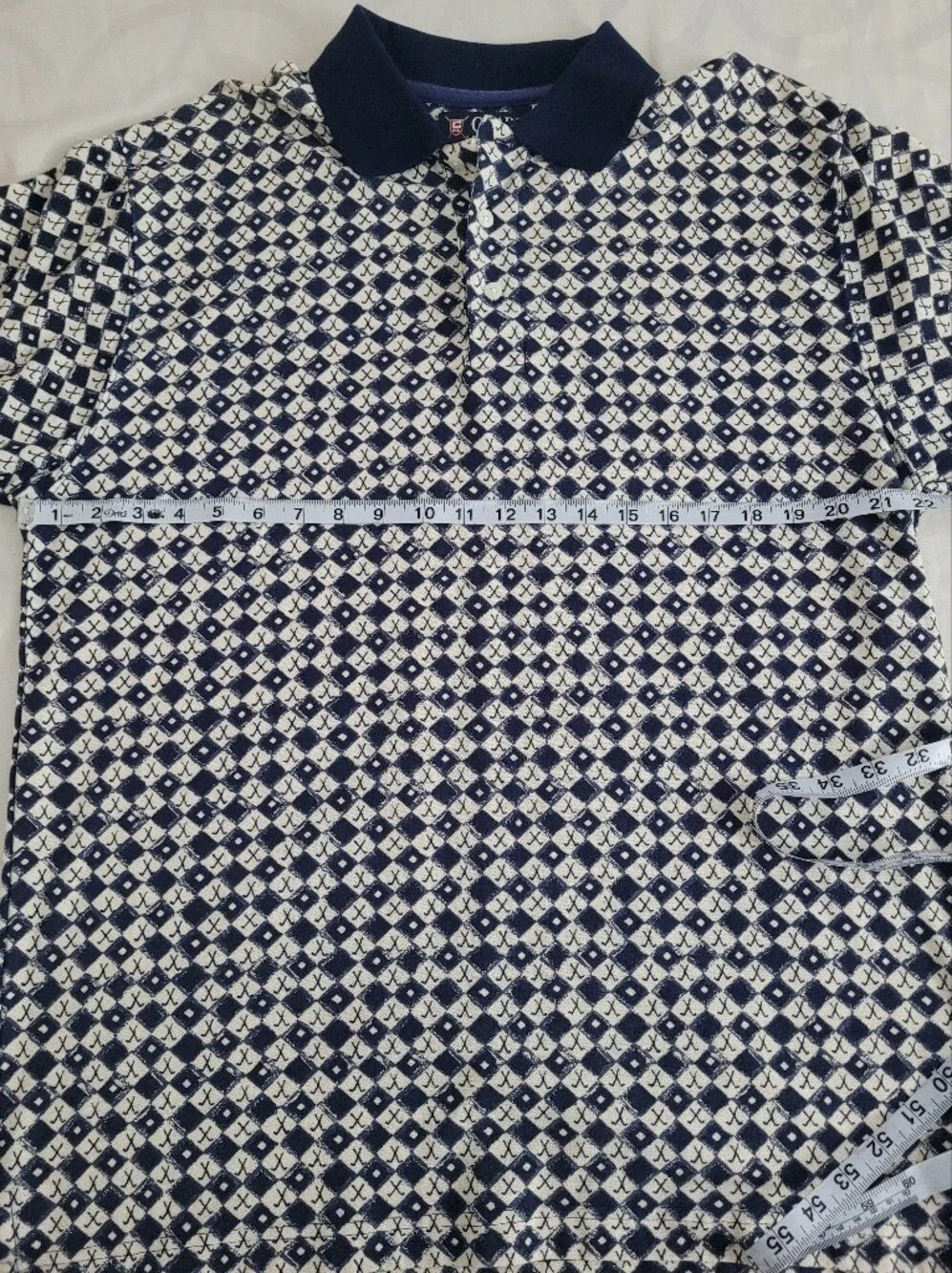 Ralph Lauren please see
